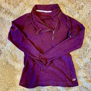New Balance Athletic top